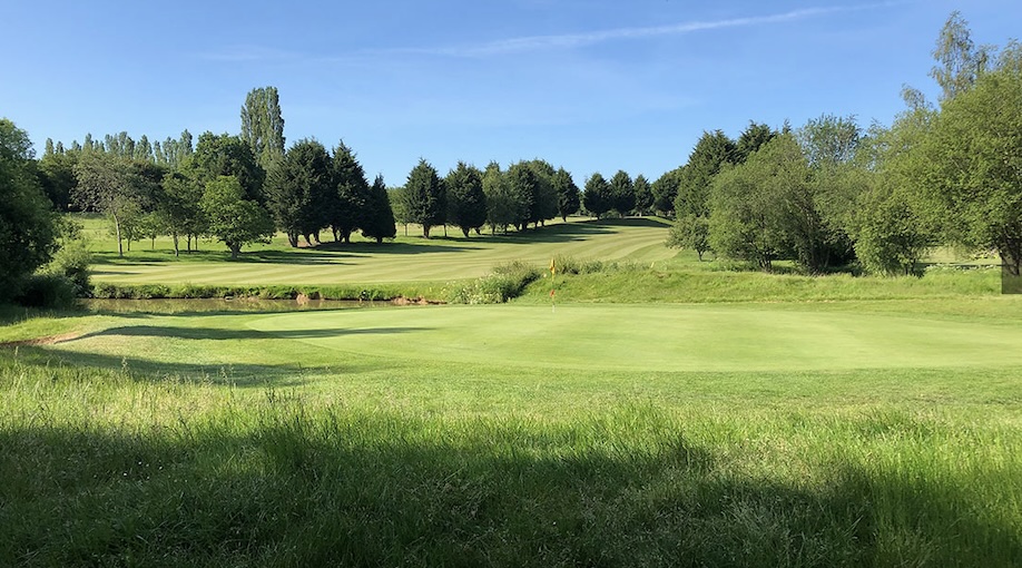 Photo of Sedlescombe Golf Club
